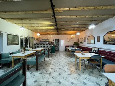 Karakol Travel Guide from Happy Nomads Yurts